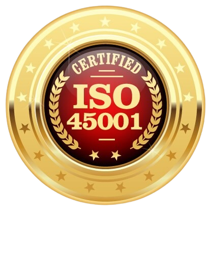ISO 45001